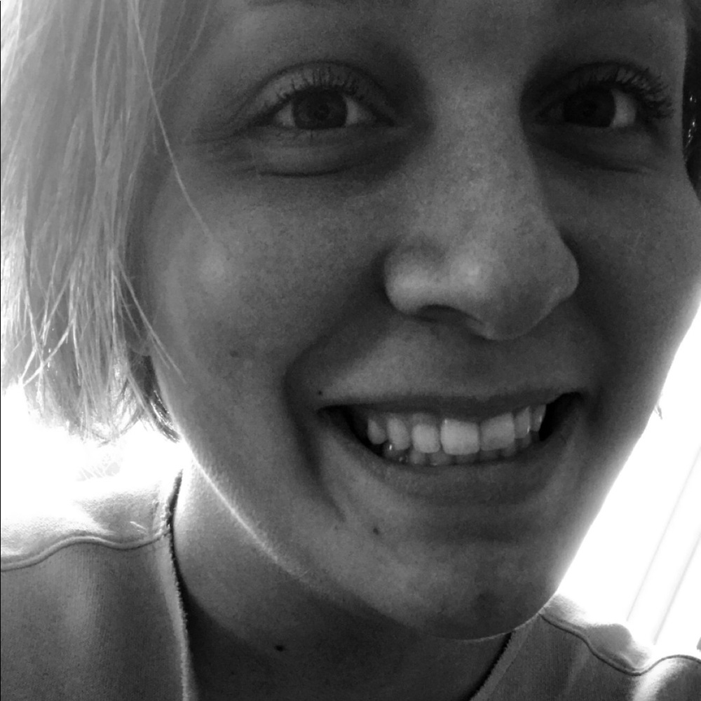 Meet your Posher, Brooke